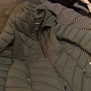 Bernardo Packable Walker Jacket